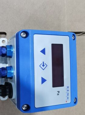 RENA压差变送器DE46L70040PNYWD0559
