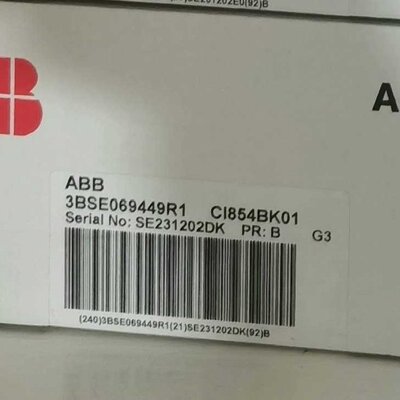 CI854BK01  3BSE069449R1