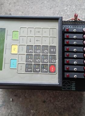 INDUSTRIAL DEVICES  CORPORATIO