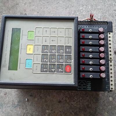 INDUSTRIAL DEVICES  CORPORATIO