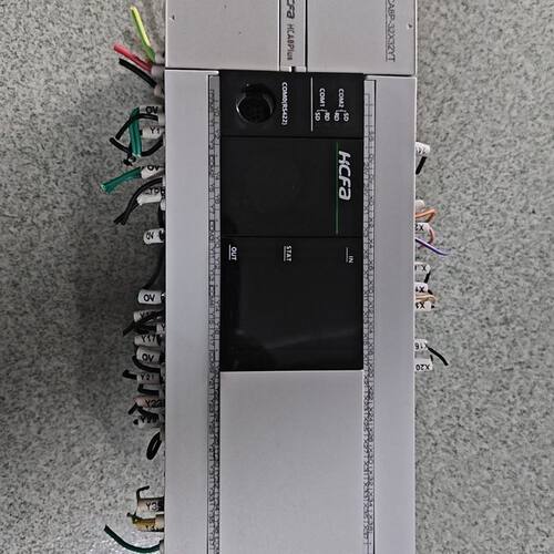 禾川PLC  HCA8P-32X32YT