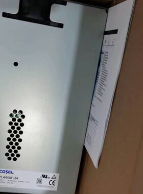 PLA600F-24科索COSEL开关电源PLA600F-2