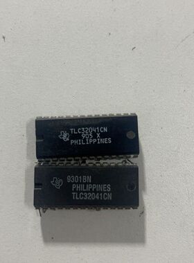TLC32041CN 原码拆机 包质量