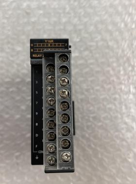 松下PLC模块AFP7Y16R