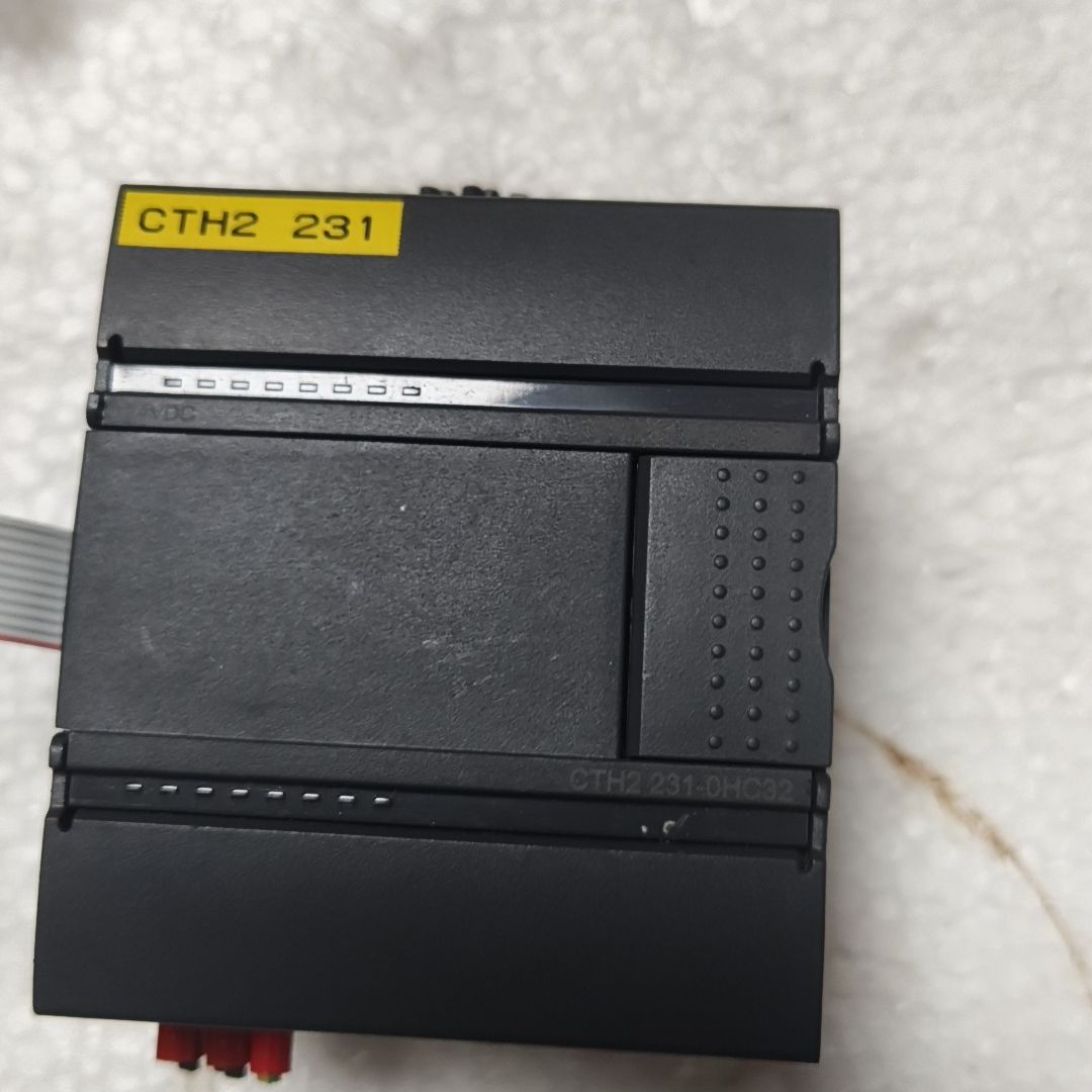 合信PLC模块 CTH2 231-0HC32 四路模拟量输入