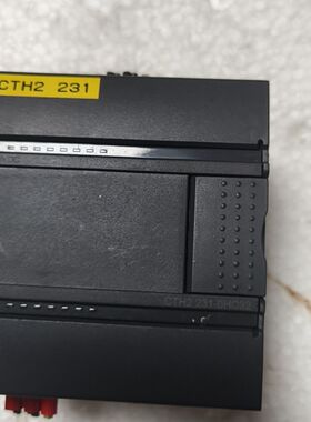 合信PLC模块 CTH2 231-0HC32 四路模拟量输入