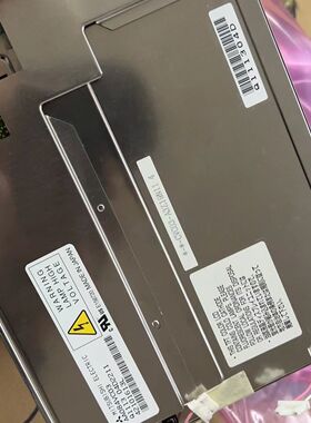 AA084VC03 8.4寸工业显示屏 适用于大森沈阳5