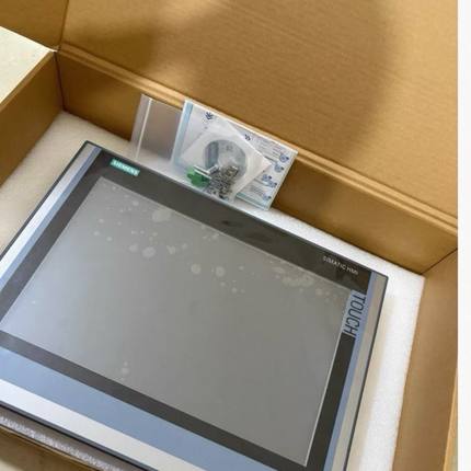 TP1200触摸屏 6AV2124-0QC02-0AX