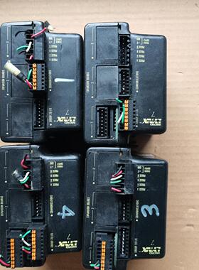 IMS步进驱动器MX-CS101-701 拆机  成色漂