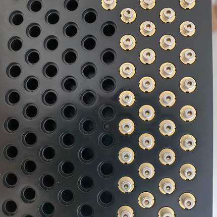 现货欧司朗488nm60mw55mw带PD