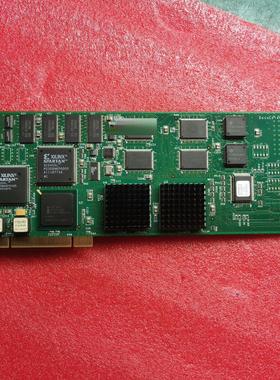 拆机DocuColor-12采集卡PN45003417