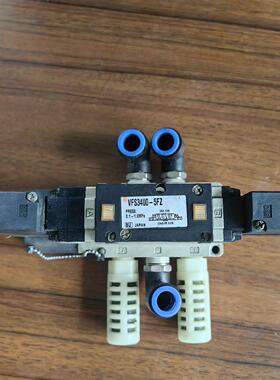 电磁阀VFS/3300/3400/-5FZ 有