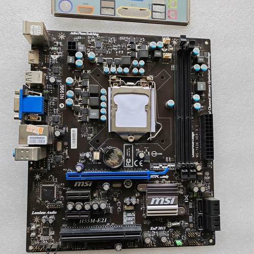 H55M主板   总共3张  单个  40一张