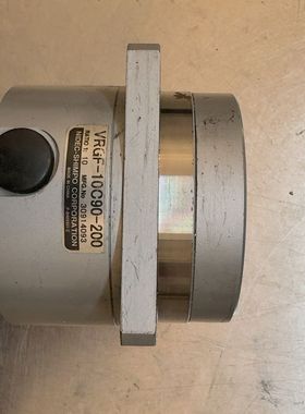 出新宝行星减速机 型号VRGF-10C90-200 成色