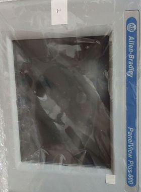 2711P-T6C20D 罗克韦尔AB触摸屏 PanelVi