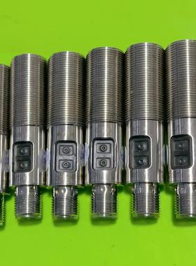 易福门IFM 光电开关OGH550 OGH500传感器