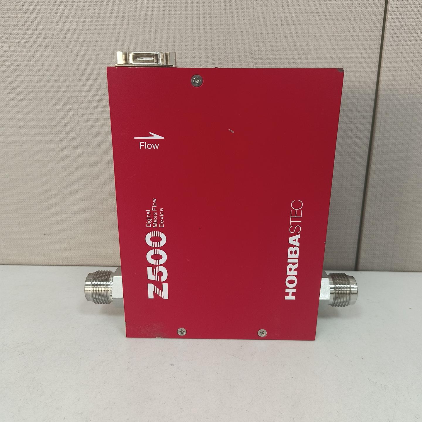 HORIBA STEC流量计 SEC-Z543KVX 量程