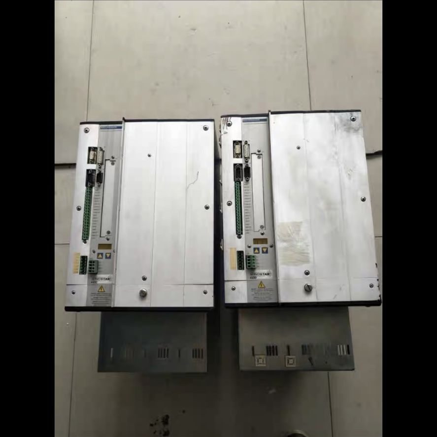 S64001 KOLLMORGEN科尔摩根SERVOSTAR