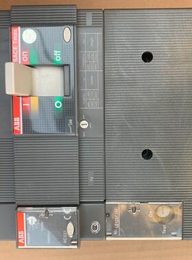 Tmax T3N250 4P FF+RC221 漏电