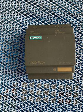 LOGO电源 6EP1331-1SH01 实拍图