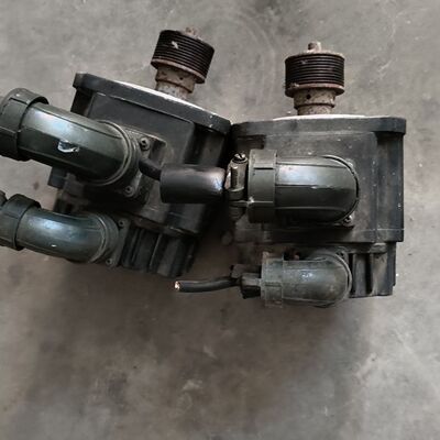 三样电机P60B13100HXS00