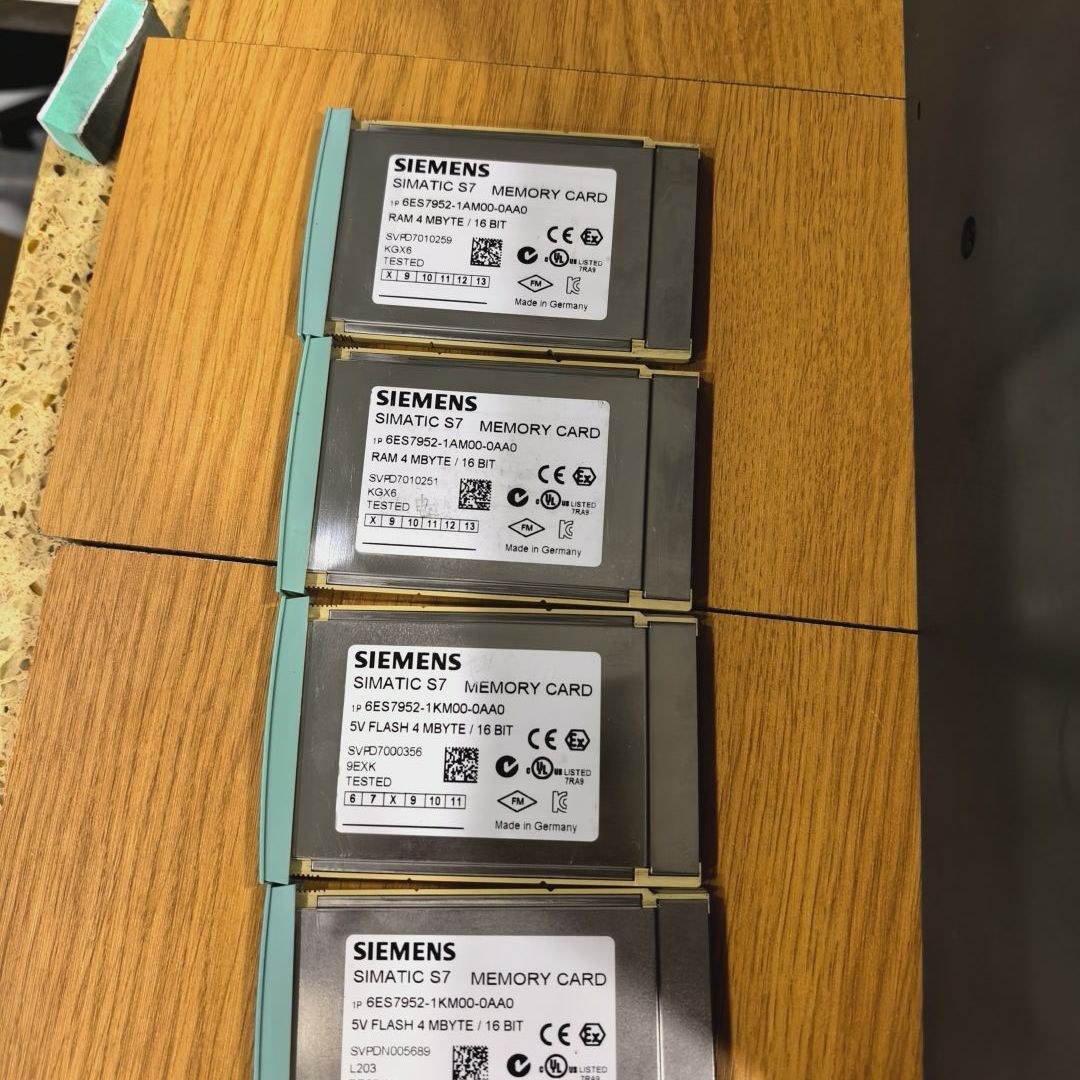 952-1AM00 952-1KM00 西门子400系列程序