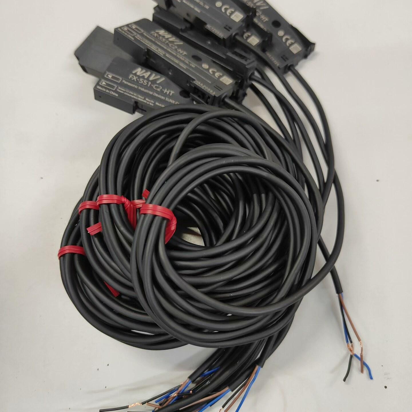 Panasonic松下光纤放大器