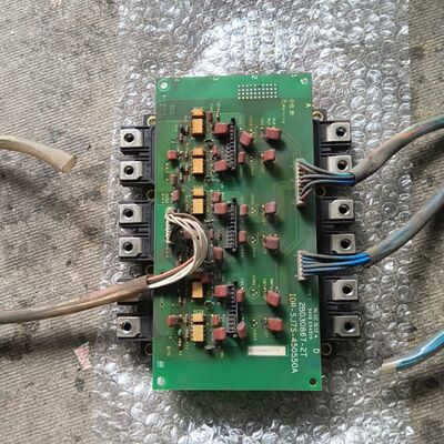 PM200CLA120 板子IDR-SJ7S-450550A