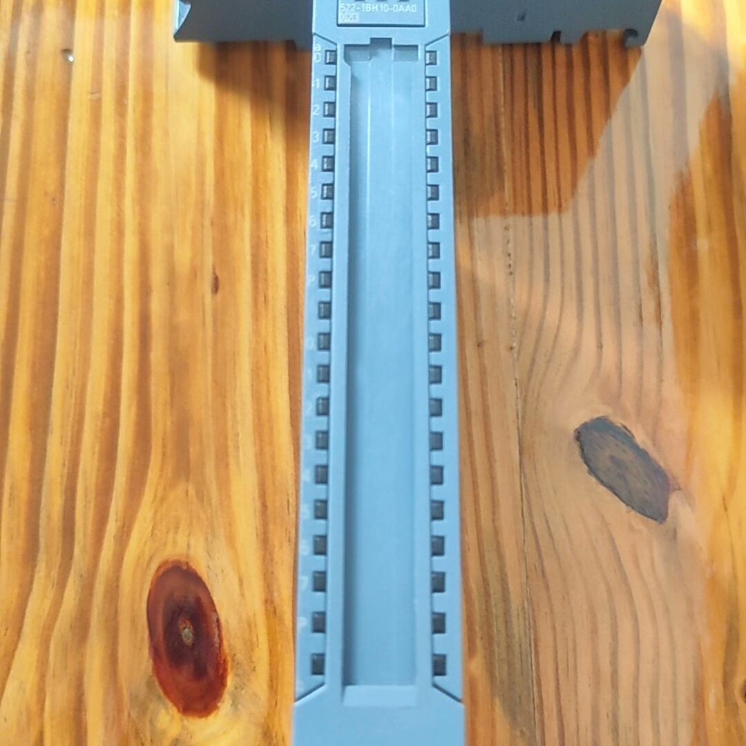 6ES7 522-1BH10-0AA0 西门子原装PLC模块