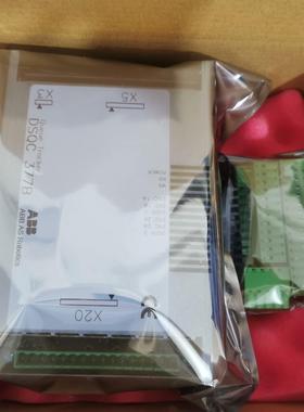 DSQC377B 3HNE01586-1 通讯板 ABB机器