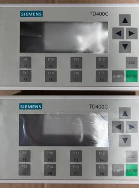 6AV6 640-0AA00-0AX0 TD400