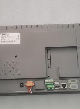 AMENS触摸屏 GD104-TNT4A-F2R1C13 实