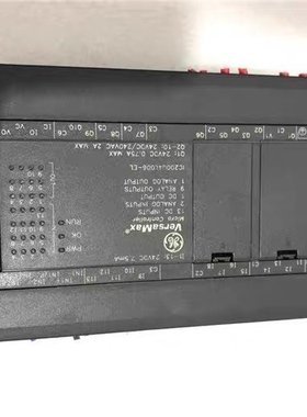 IC200UAL006-EL  IC200UDD120 IC