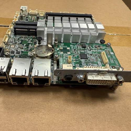 INNOTECH VXDT-DVI B VX-6020 B工