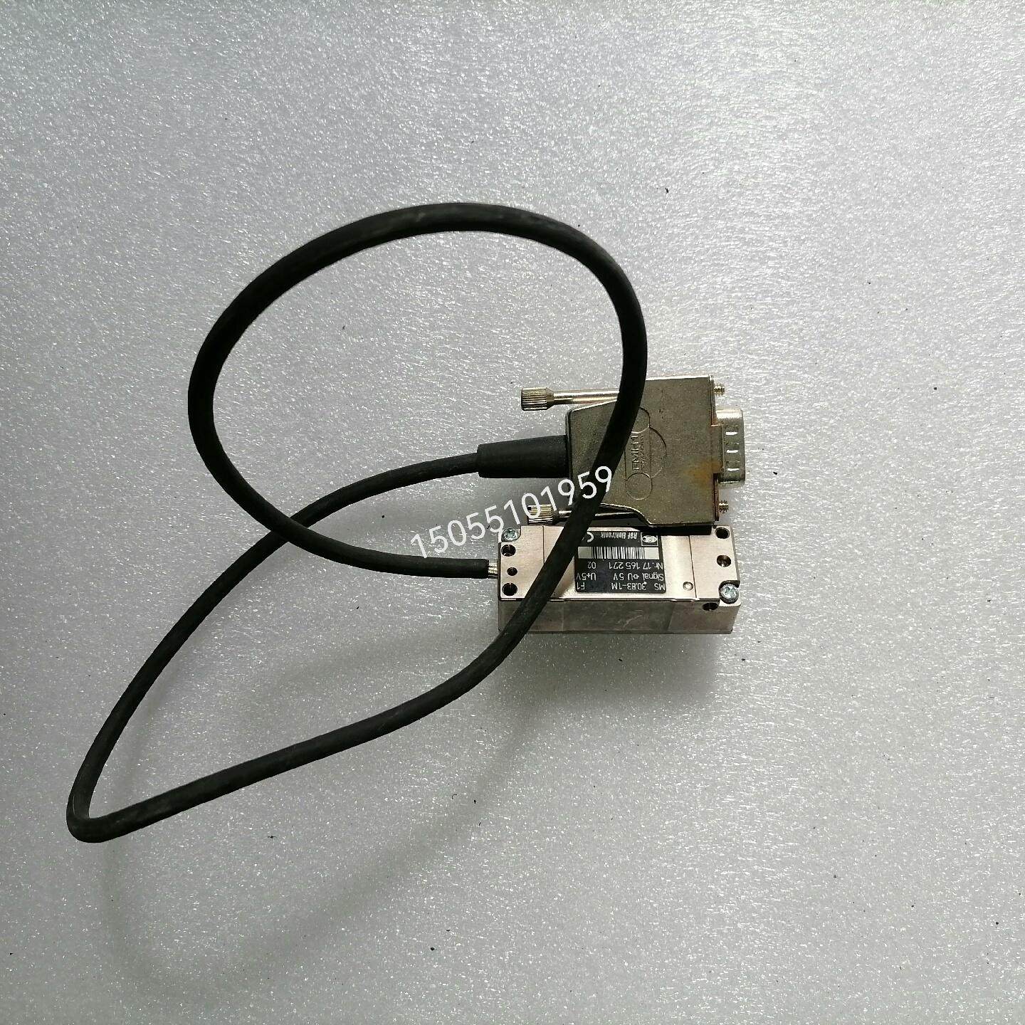 RSF ELektronik光栅尺读数头  MS 30.83