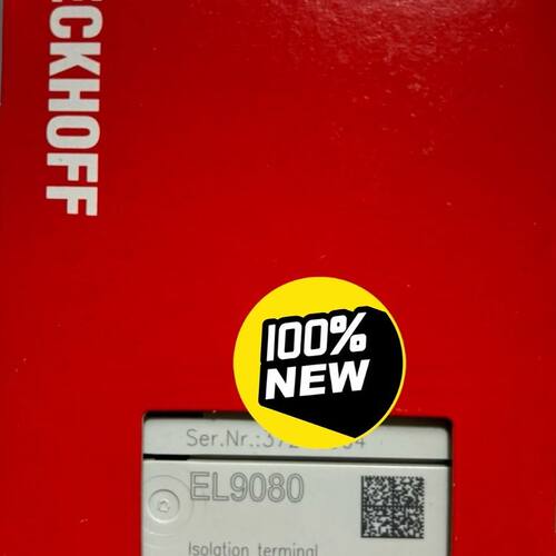 EL9080  EL9576  EL6731 倍福模块正
