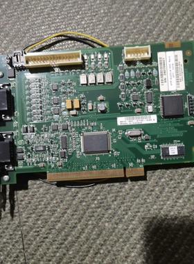 康耐视VPM-8100LQ-000 RevG 视频采集卡 2