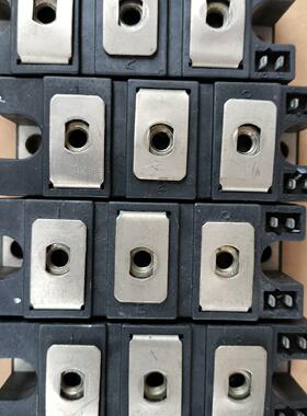 SKKT162/16E   模块 拆机成色如图功能完好 用的