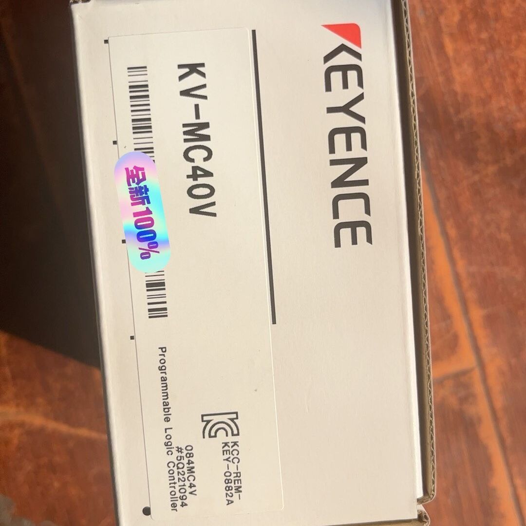 全新未开封。KV-MC40V