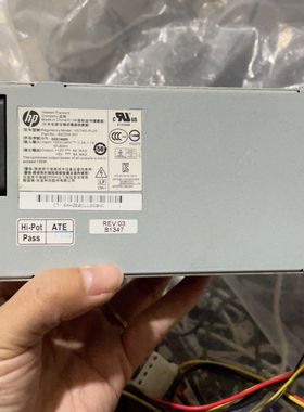 拆机  492254-001 HSTNS-PL05