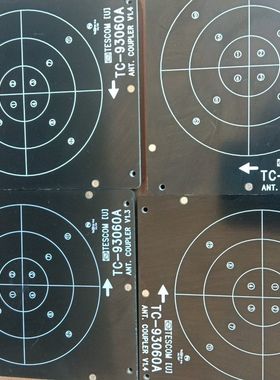 泰士康TESCOM耦合板拆机TC－93060A1.