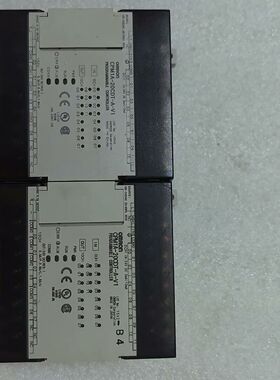 可编程控制器CPM1A-20CDT-A-V1