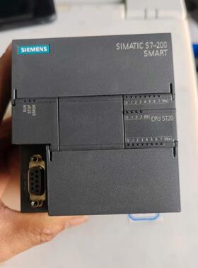 PLC 200系列  CPU ST20  6ES728