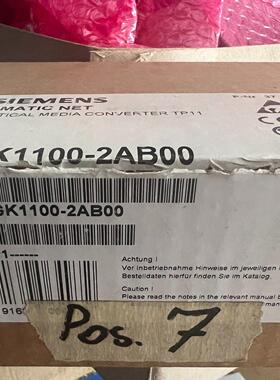 6GK1100-2AB00 如图