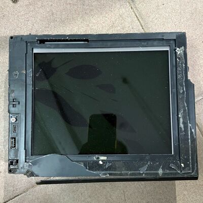 GT2000触摸屏GT2508-VTBD 2021年1月