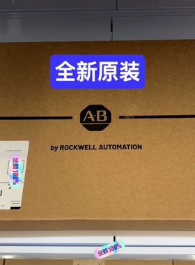 SK-R1-CGDB4-CD-F8 全新 AB 罗克韦尔 变