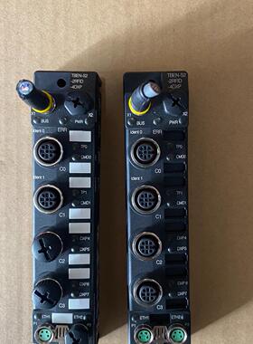 TBEN-S2-2RFID-4DXP 图尔克6814029以