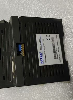 永宏PLC   FBS-CM25C   FBS-CM5R