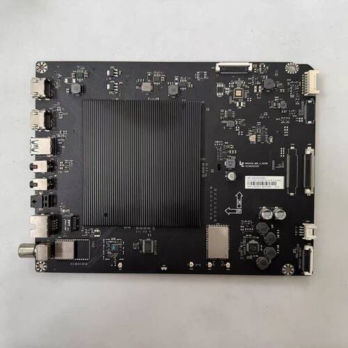 乐视 L434FCNN主板MS6A938-MBD-A-H