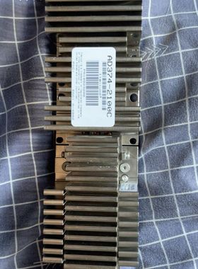 出售HP+Itanium2处理器AD374-2100C 1.